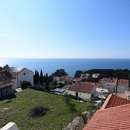Mariva Deluxe Apartment Dubrovnik Ngoại thất bức ảnh