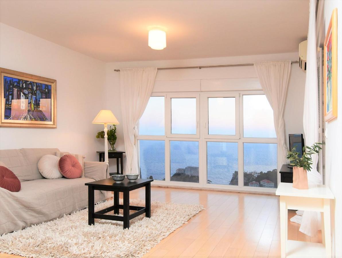 Mariva Deluxe Apartment Dubrovnik Ngoại thất bức ảnh