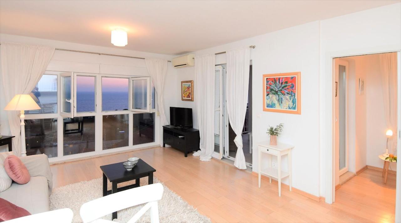 Mariva Deluxe Apartment Dubrovnik Ngoại thất bức ảnh