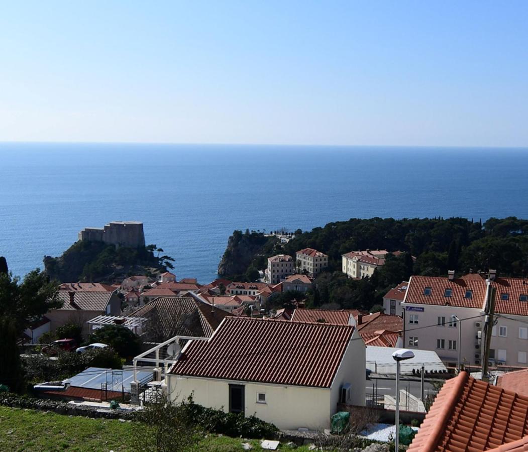 Mariva Deluxe Apartment Dubrovnik Ngoại thất bức ảnh