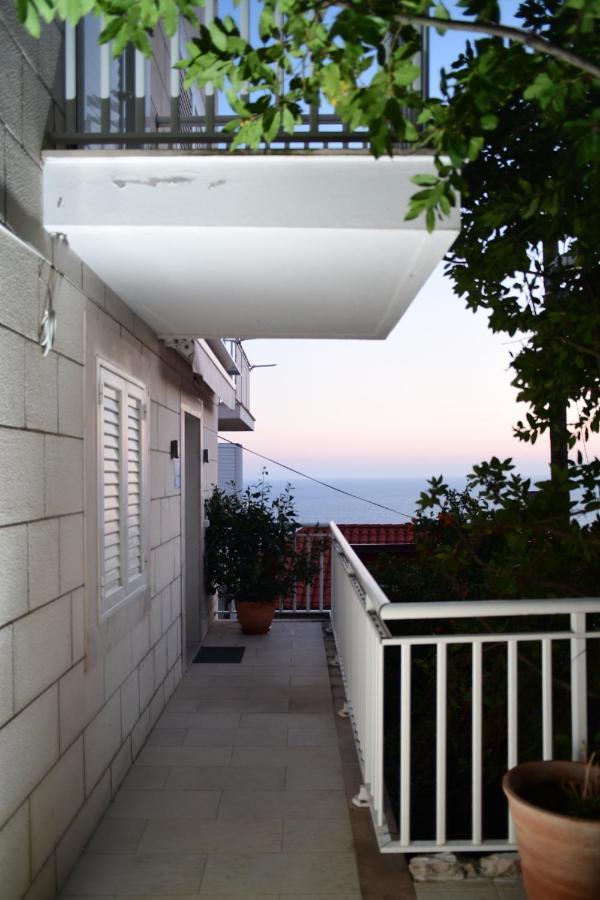 Mariva Deluxe Apartment Dubrovnik Ngoại thất bức ảnh