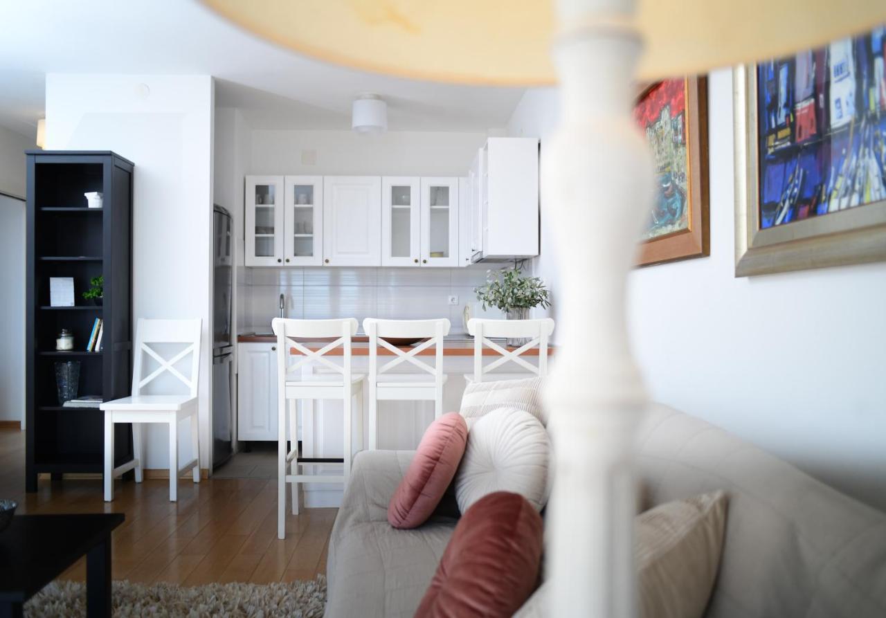Mariva Deluxe Apartment Dubrovnik Ngoại thất bức ảnh