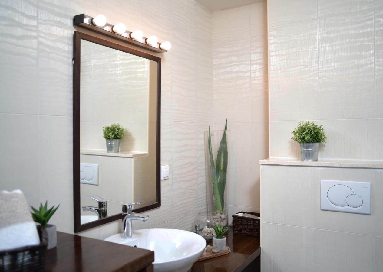 Mariva Deluxe Apartment Dubrovnik Ngoại thất bức ảnh