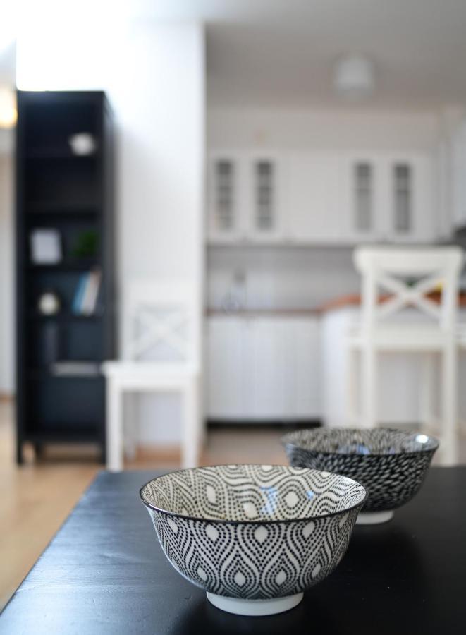 Mariva Deluxe Apartment Dubrovnik Ngoại thất bức ảnh