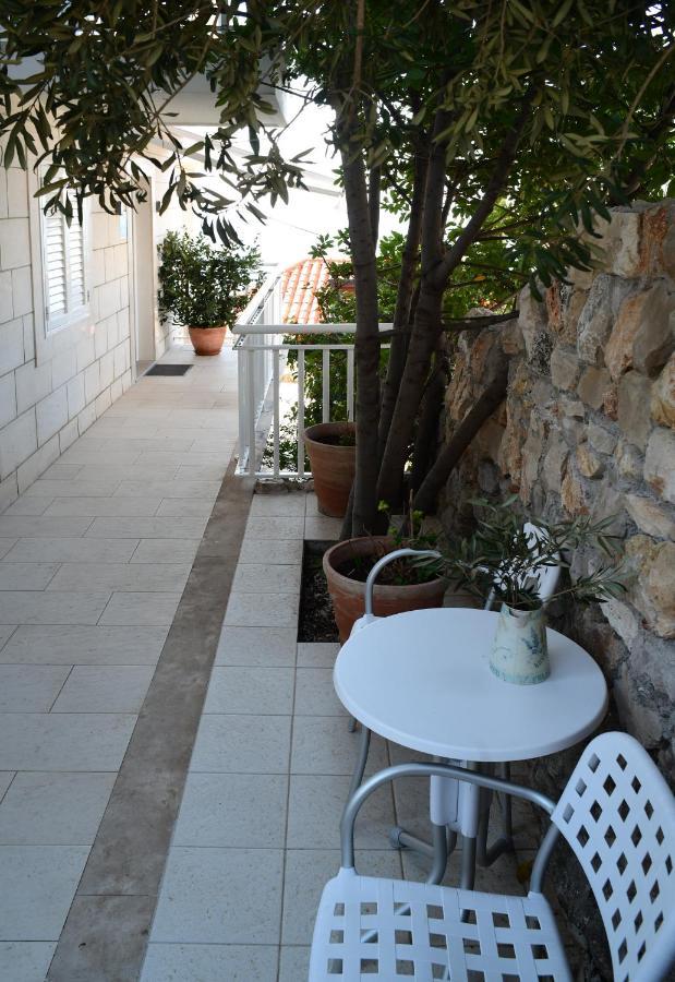 Mariva Deluxe Apartment Dubrovnik Ngoại thất bức ảnh