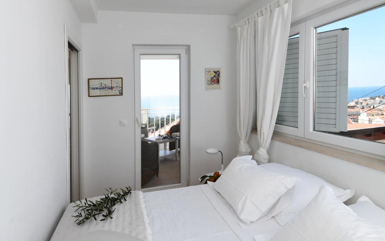 Mariva Deluxe Apartment Dubrovnik Ngoại thất bức ảnh