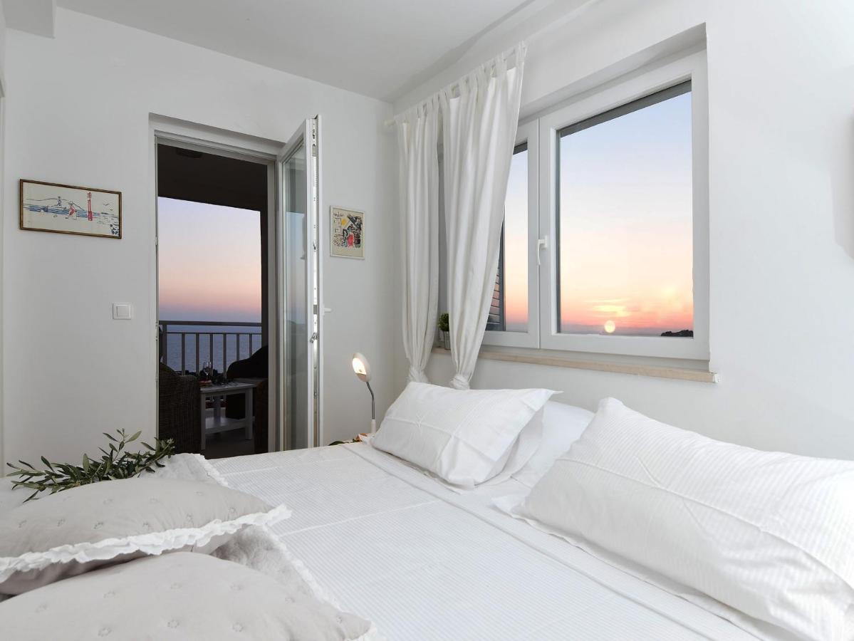 Mariva Deluxe Apartment Dubrovnik Ngoại thất bức ảnh