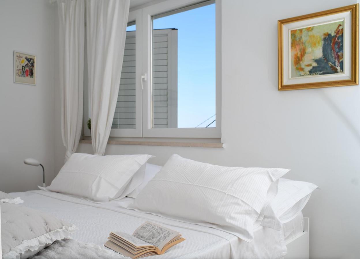 Mariva Deluxe Apartment Dubrovnik Ngoại thất bức ảnh