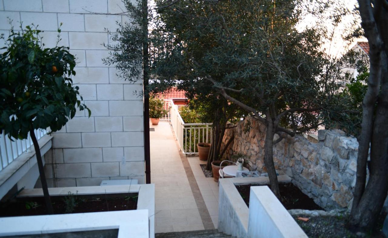 Mariva Deluxe Apartment Dubrovnik Ngoại thất bức ảnh