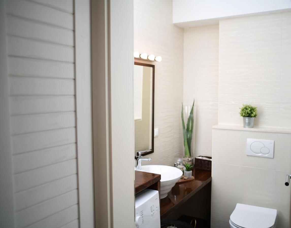 Mariva Deluxe Apartment Dubrovnik Ngoại thất bức ảnh