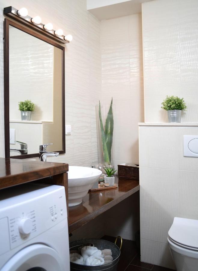 Mariva Deluxe Apartment Dubrovnik Ngoại thất bức ảnh